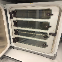 Eppendorf CellXpert Incubator image 2